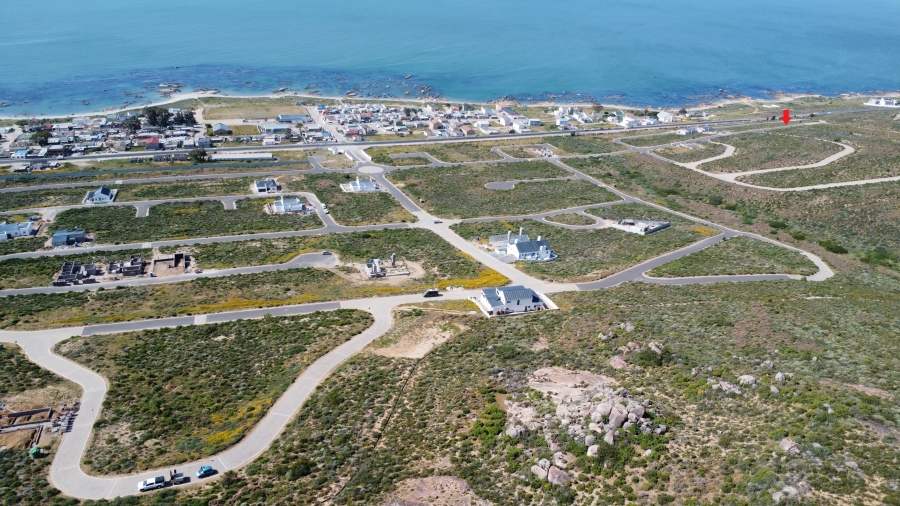 0 Bedroom Property for Sale in Steenbergs Cove Western Cape